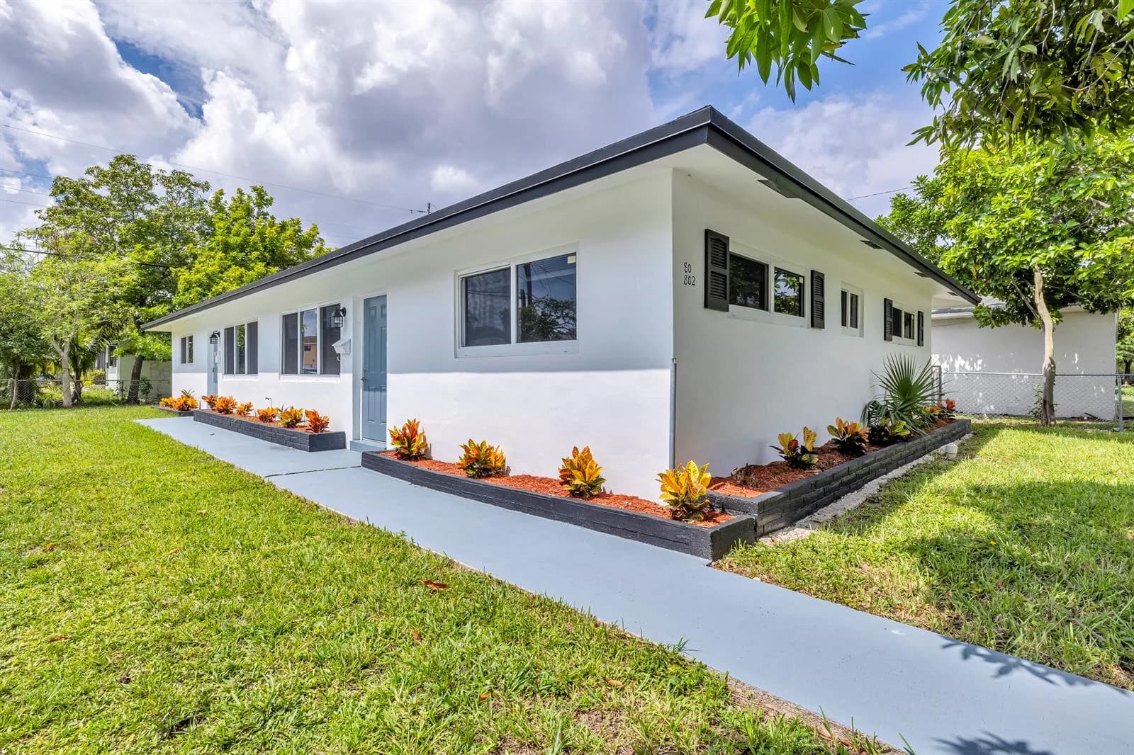 800-802 SW 6th Court, Pompano Beach FL 33060