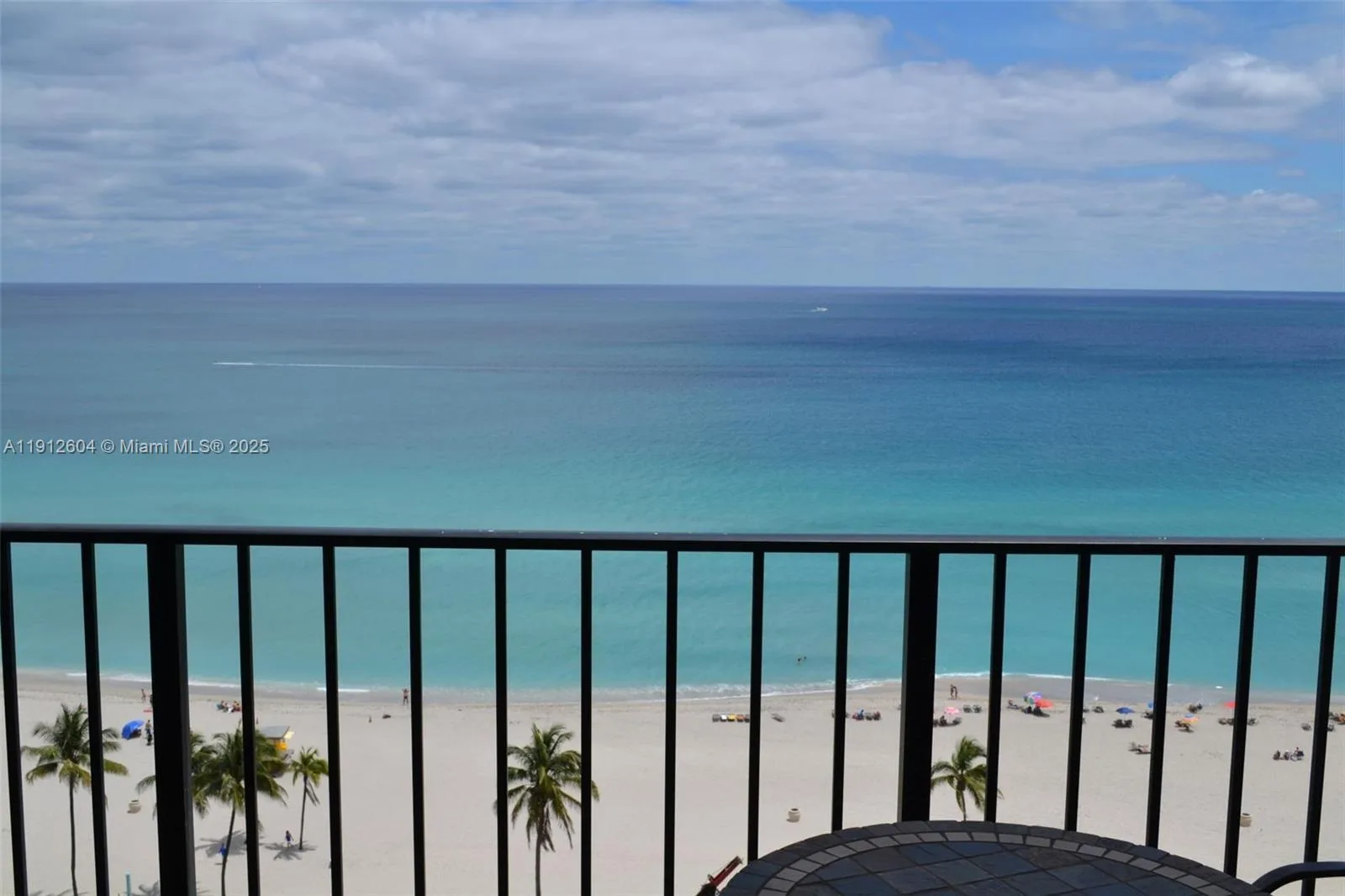 2101 S Ocean Dr # 1702, Hollywood, FL 33019