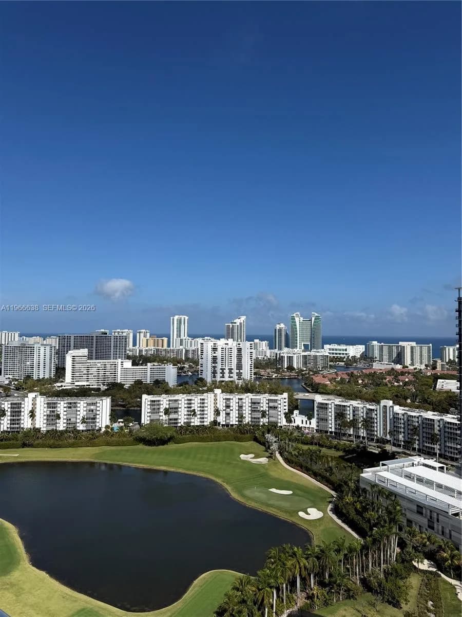 1755 E Hallandale Beach Blvd # 2505E, Hallandale Beach FL 33009