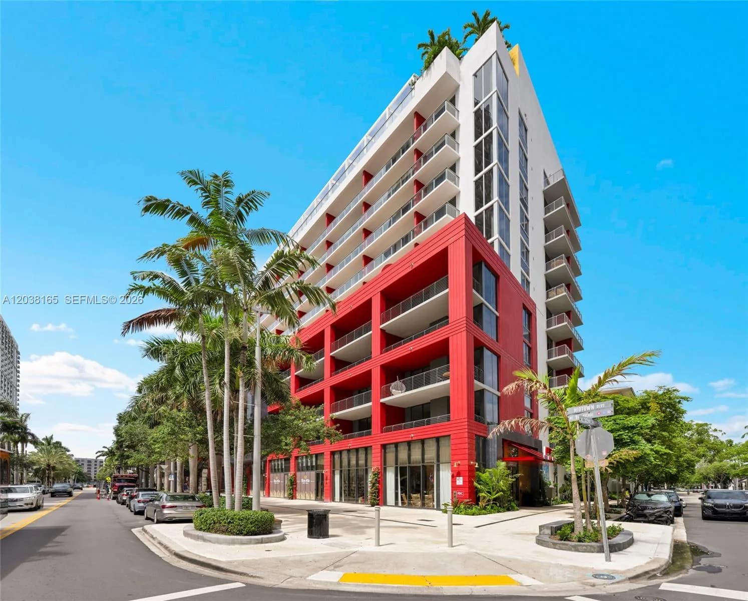90 NE 32nd # 406, Miami, FL 33127