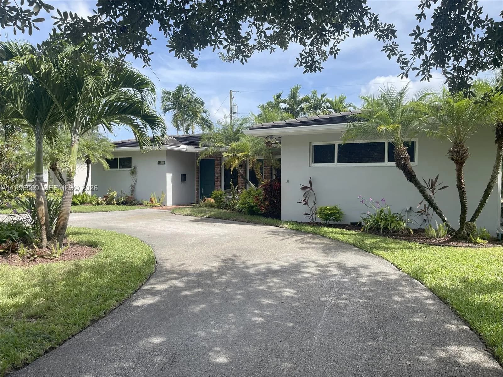 1110 Redbird Ave, Miami Springs FL 33166