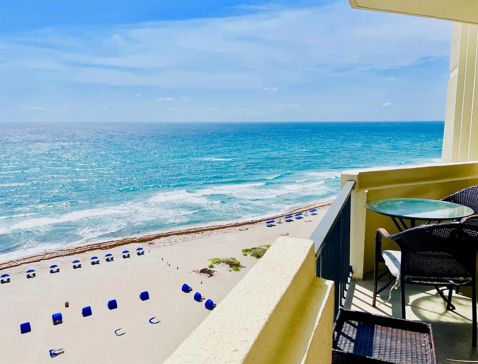 2800 N Ocean Drive # 16d, Riviera Beach FL 33404