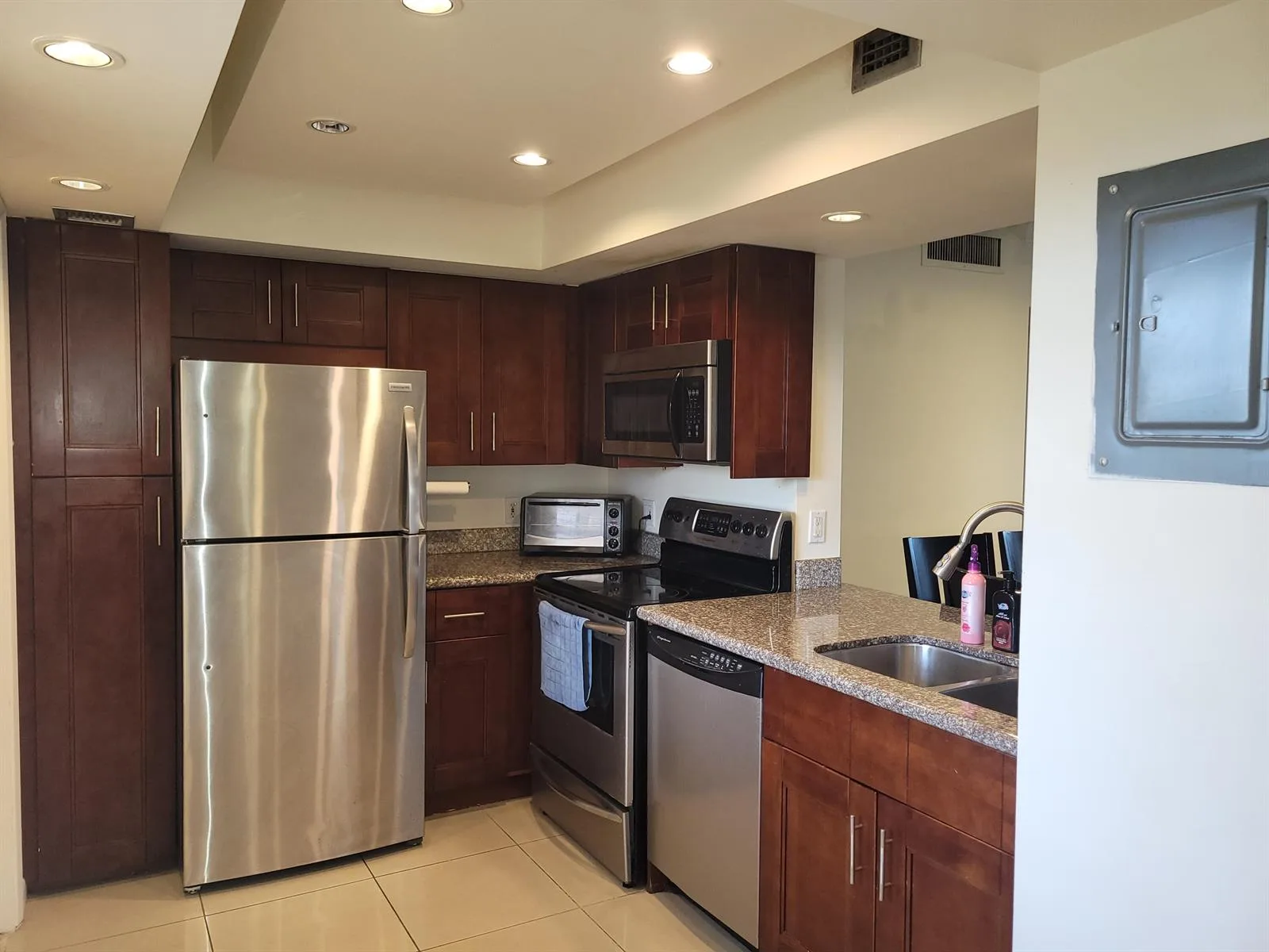 3050 N Palm Aire Drive # 508, Pompano Beach, FL 33069