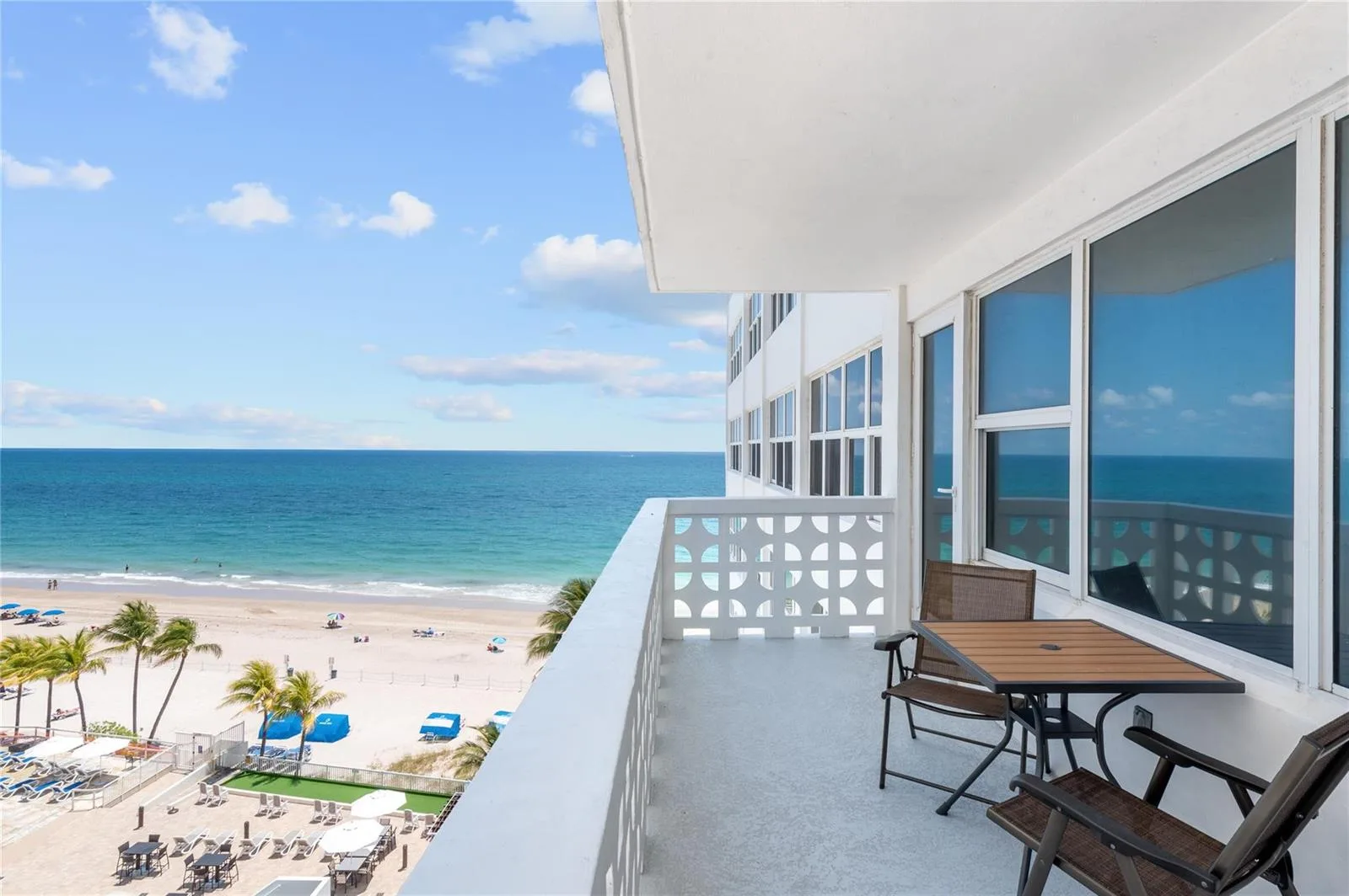 4010 Galt Ocean Drive # 702, Fort Lauderdale FL 33308