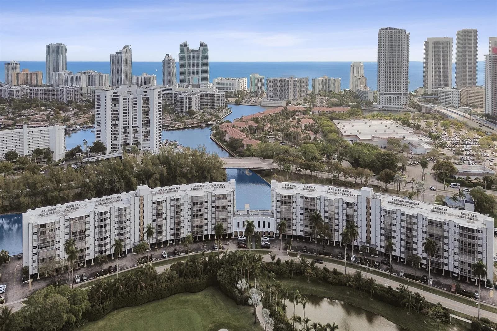 200 Diplomat Parkway # 326, Hallandale Beach FL 33009