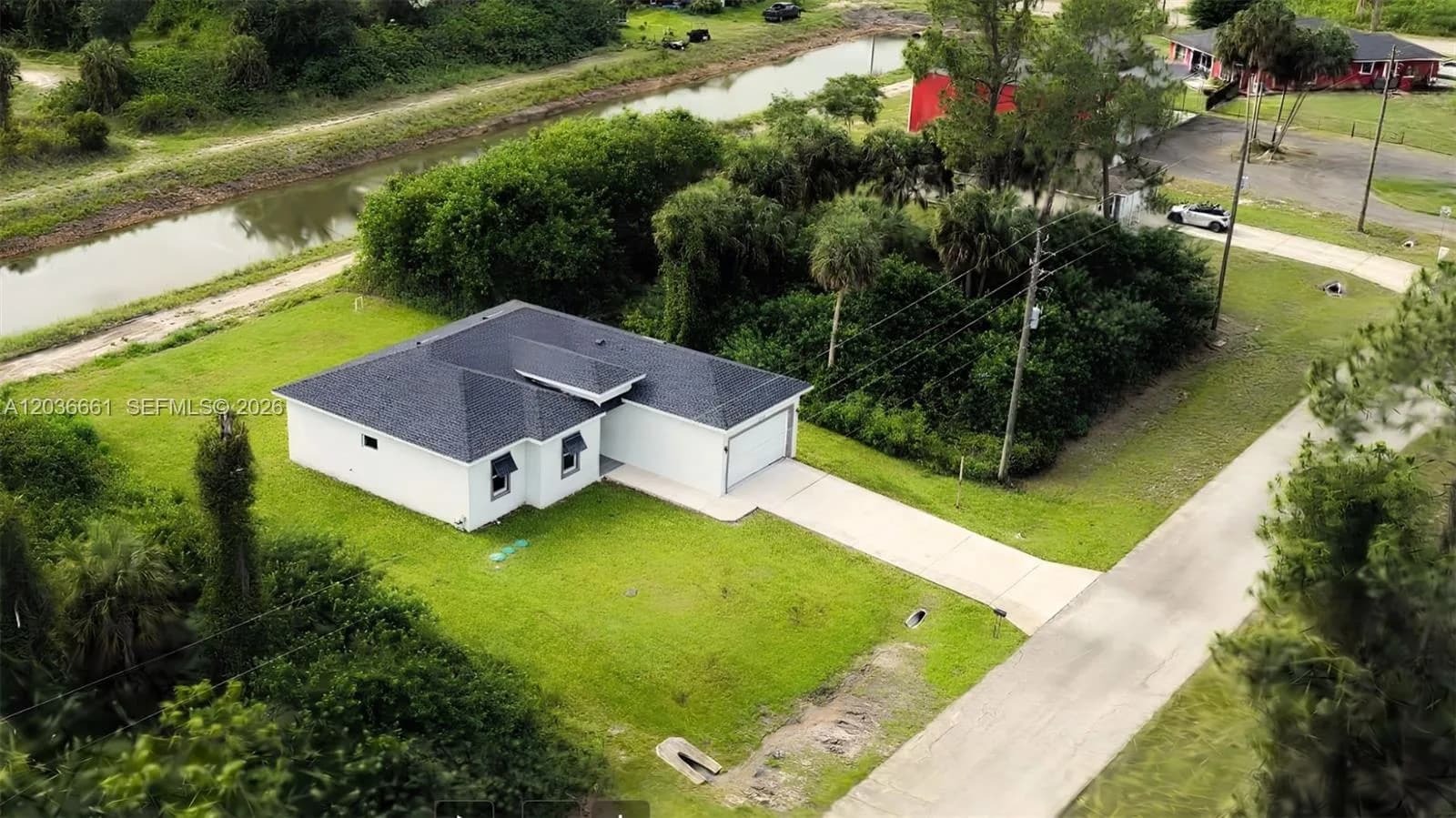 6108 Stratton Rd, Fort Myers FL 33905