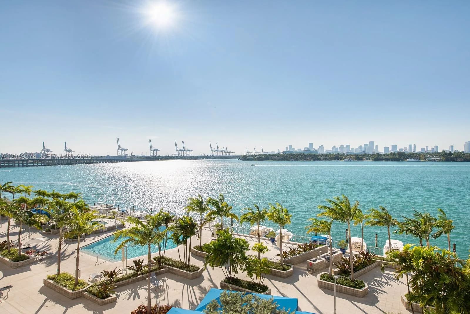 800 West Ave # 631, Miami Beach, FL 33139