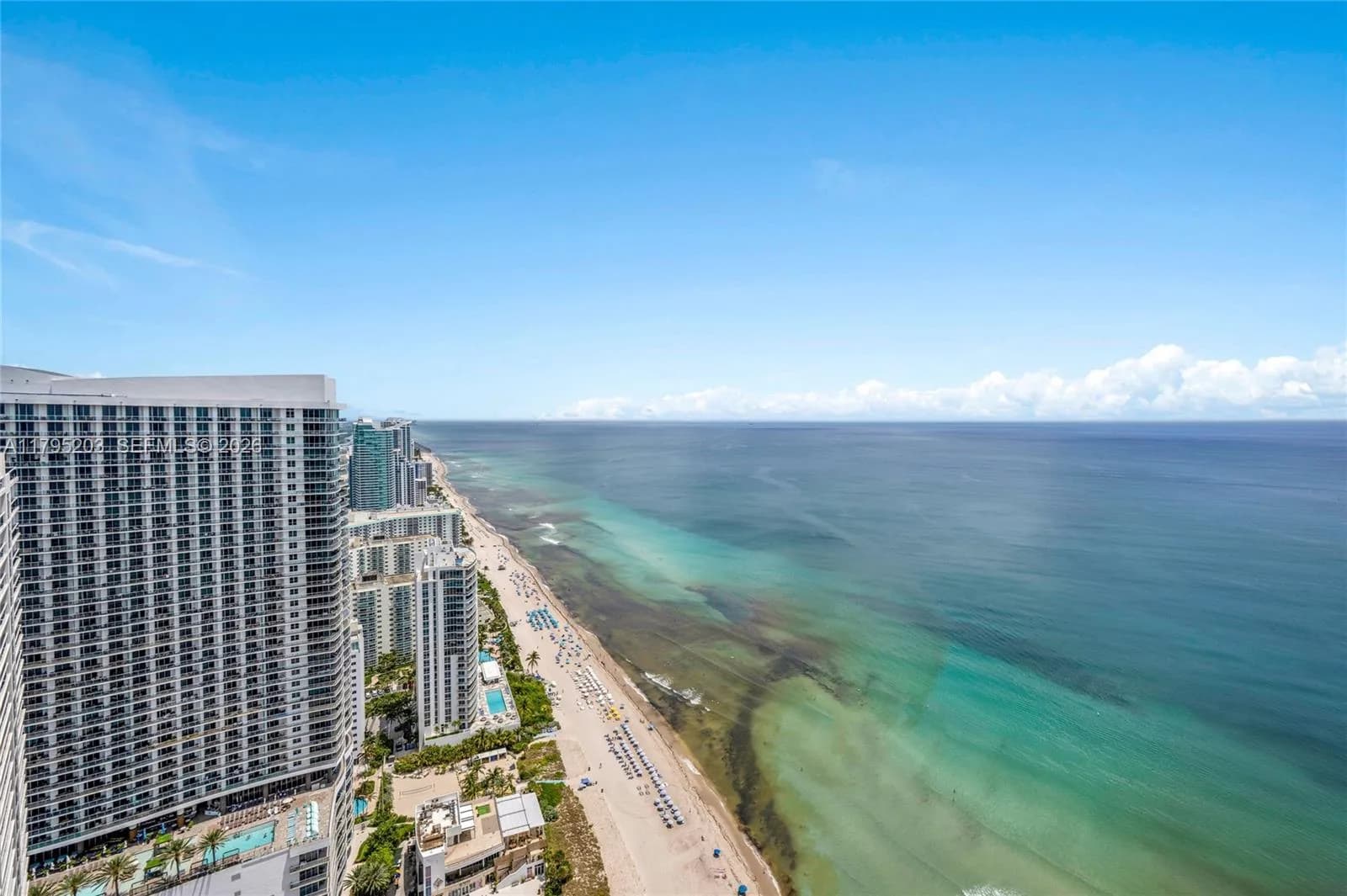 1830 S Ocean Dr # 4712, Hallandale Beach FL 33009