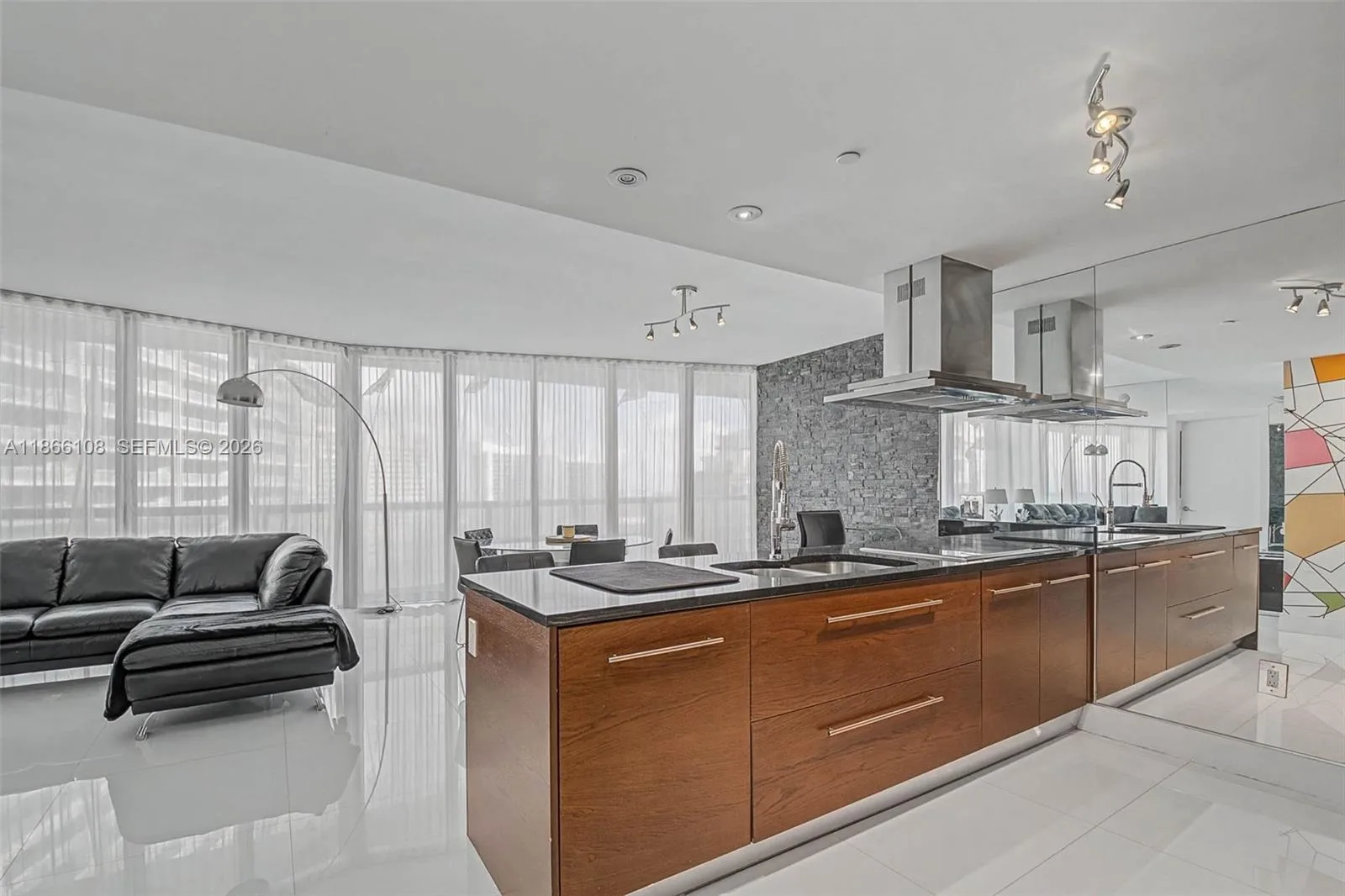 495 Brickell Ave # 3504, Miami FL 33131