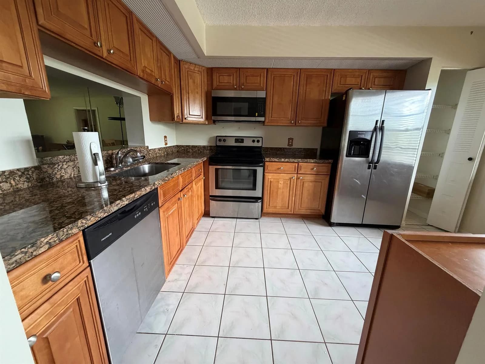 12650 SW 6TH Street # 307K, Pembroke Pines, FL 33027