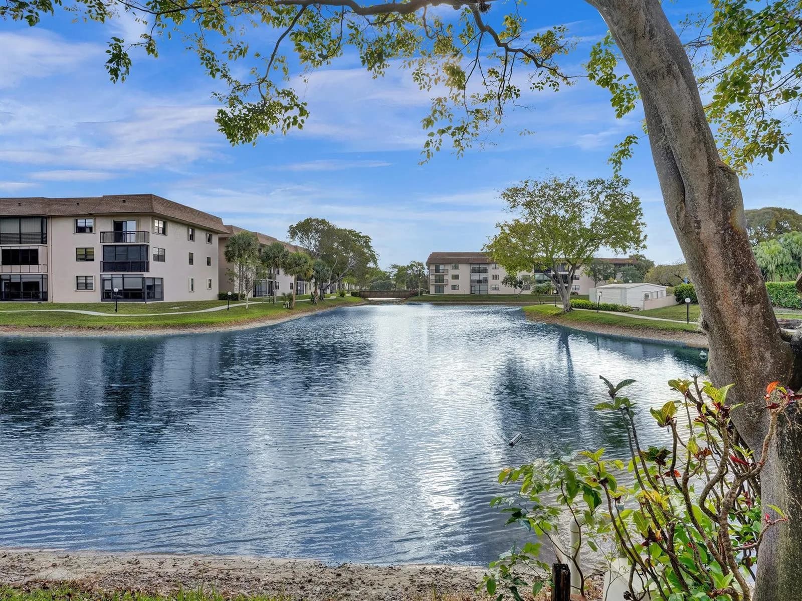 6080 N Sabal Palm Boulevard # Unit 305, Tamarac FL 33319