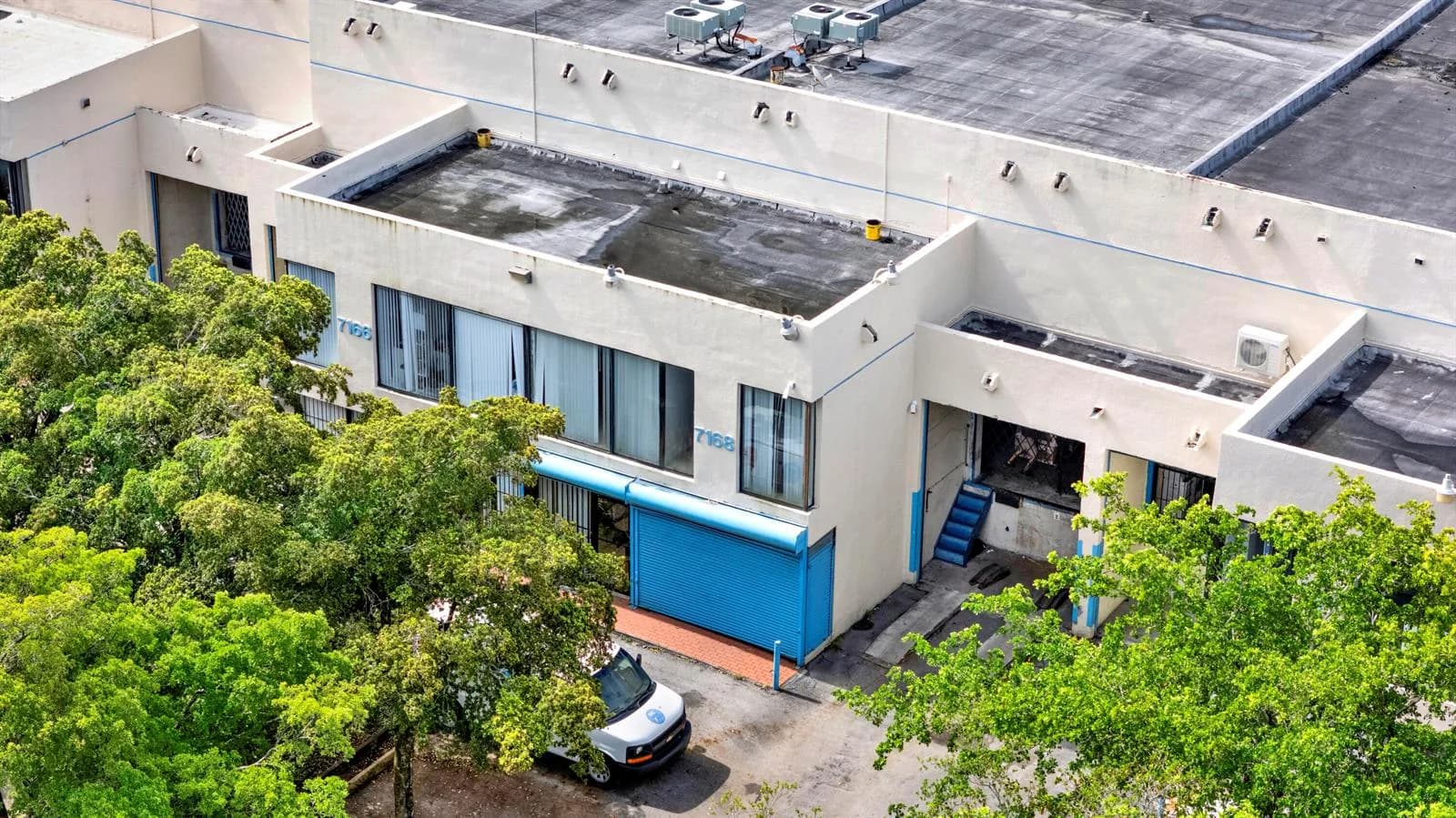 7168 NW 50th Street, Miami FL 33166