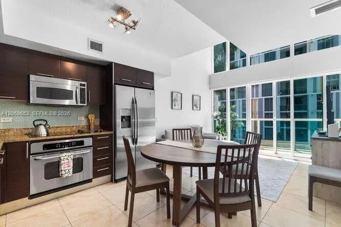 41 SE 5th St # 308, Miami, FL 33131