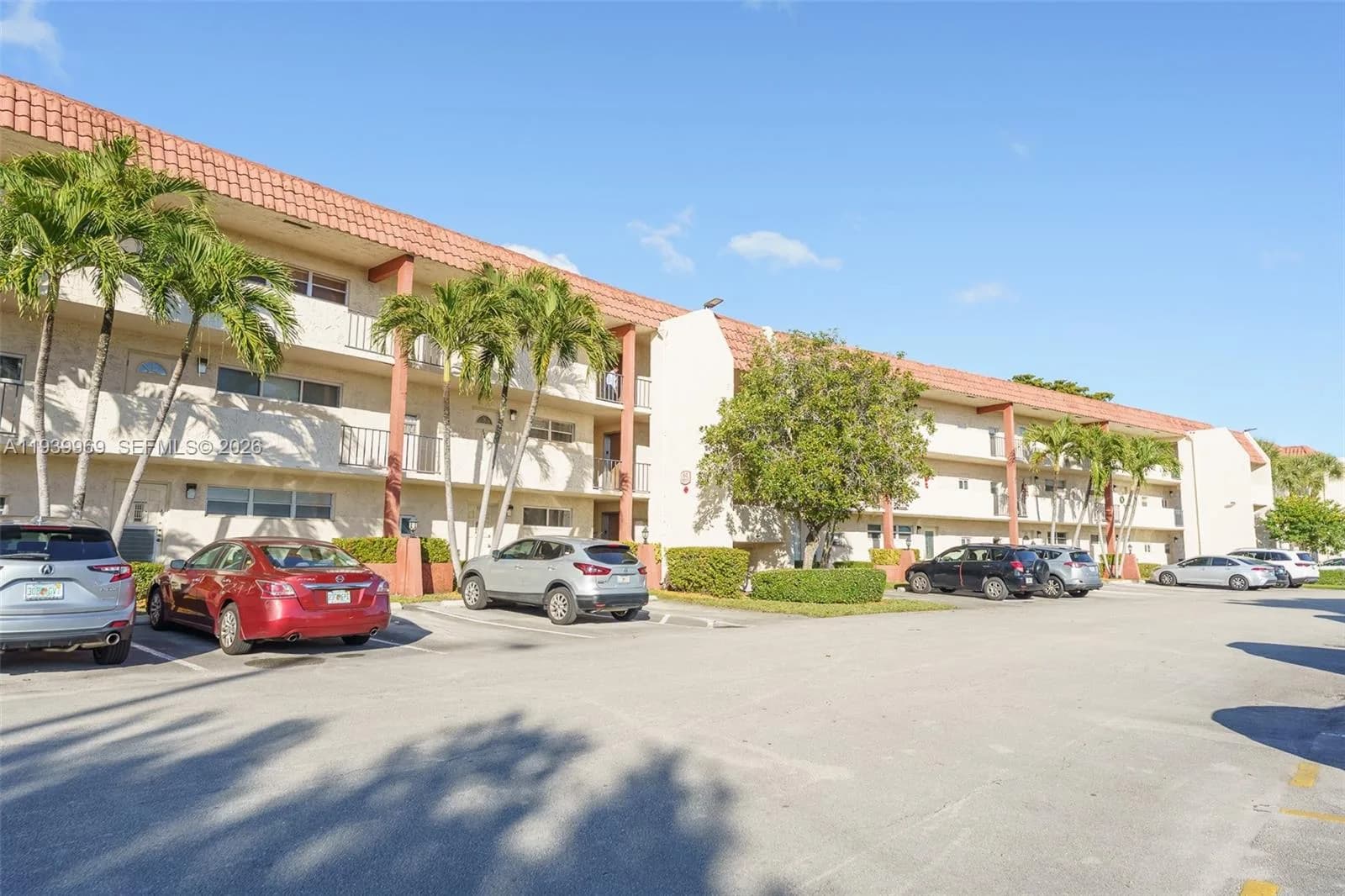 Listing
