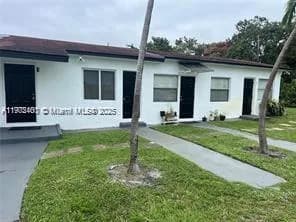 511 NW 133rd St # 4, North Miami, FL 33168