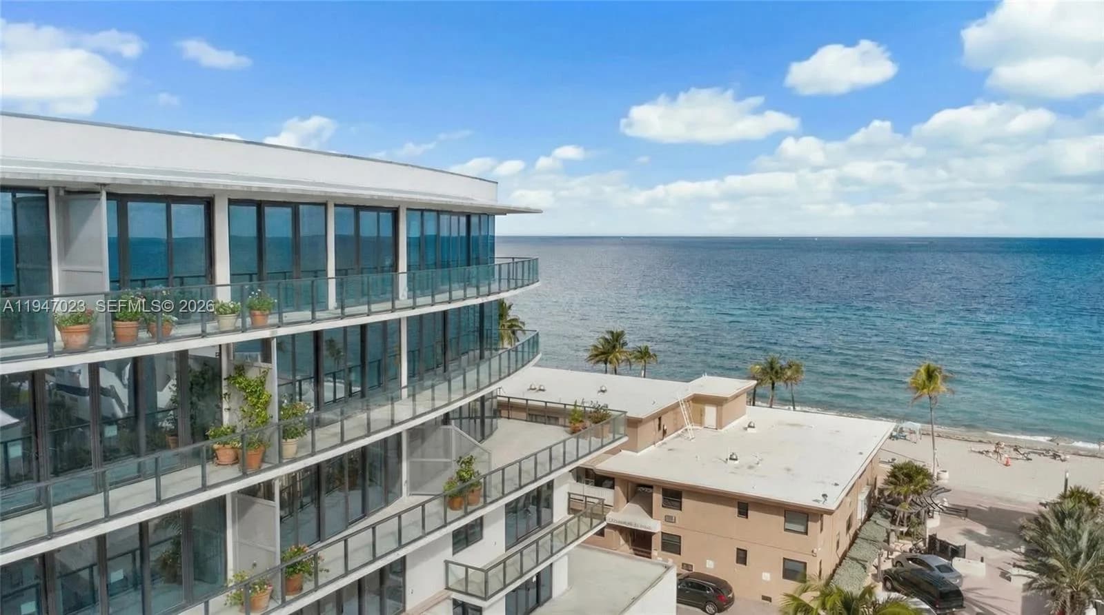 3319 N Ocean Drive # 603, Hollywood FL 33019