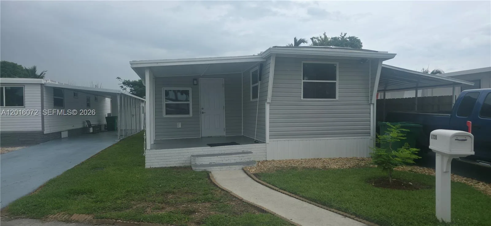1730 SW 85th Ave, Davie FL 33324