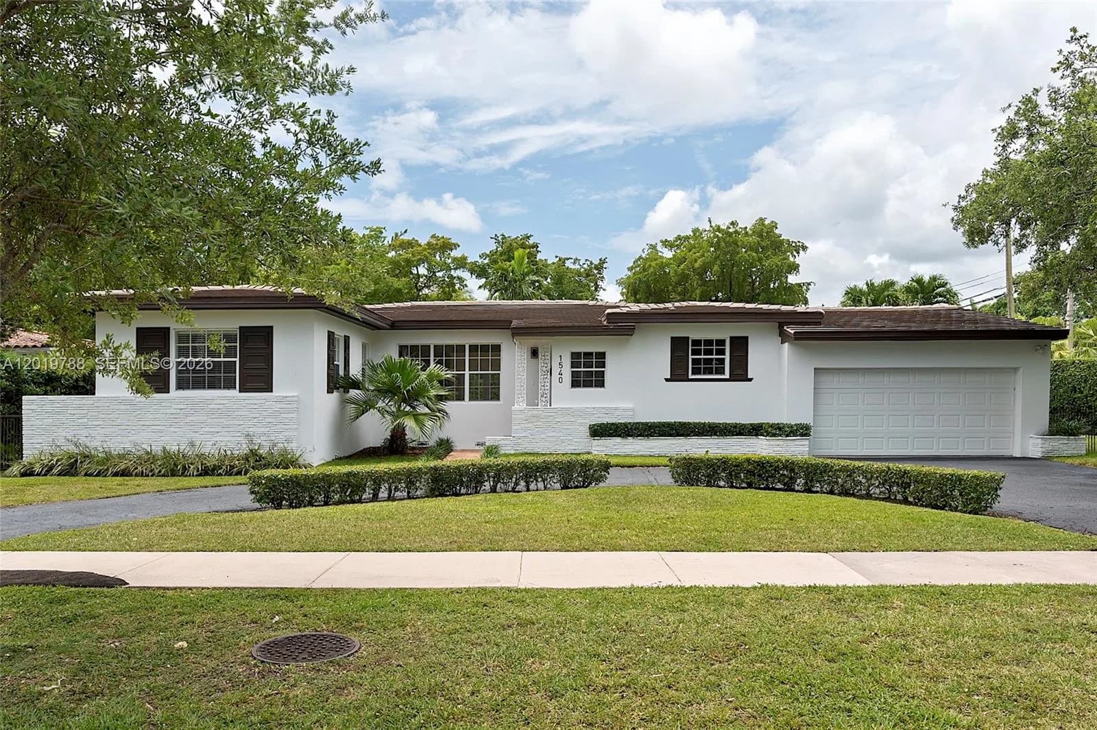 1540 Urbino Ave, Coral Gables, FL 33146