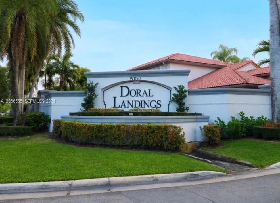 5042 NW 5042 NW 114 CT # 5042, Doral FL 33178
