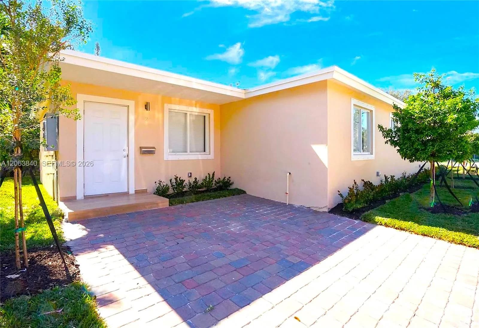 4643 NW 15th Ct # 2, Miami, FL 33142