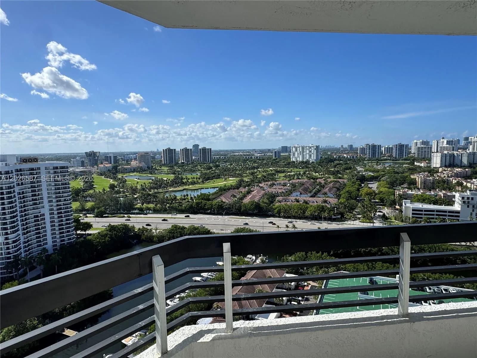 3530 Mystic Pointe Dr # 2709, Aventura FL 33180