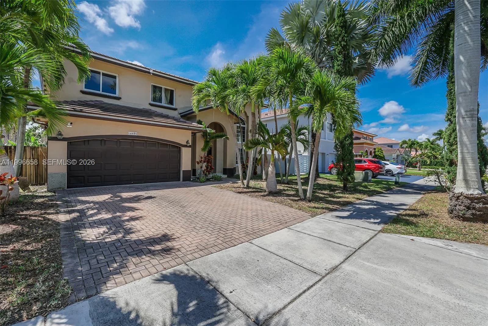 14606 SW 158th Pl, Miami, FL 33196