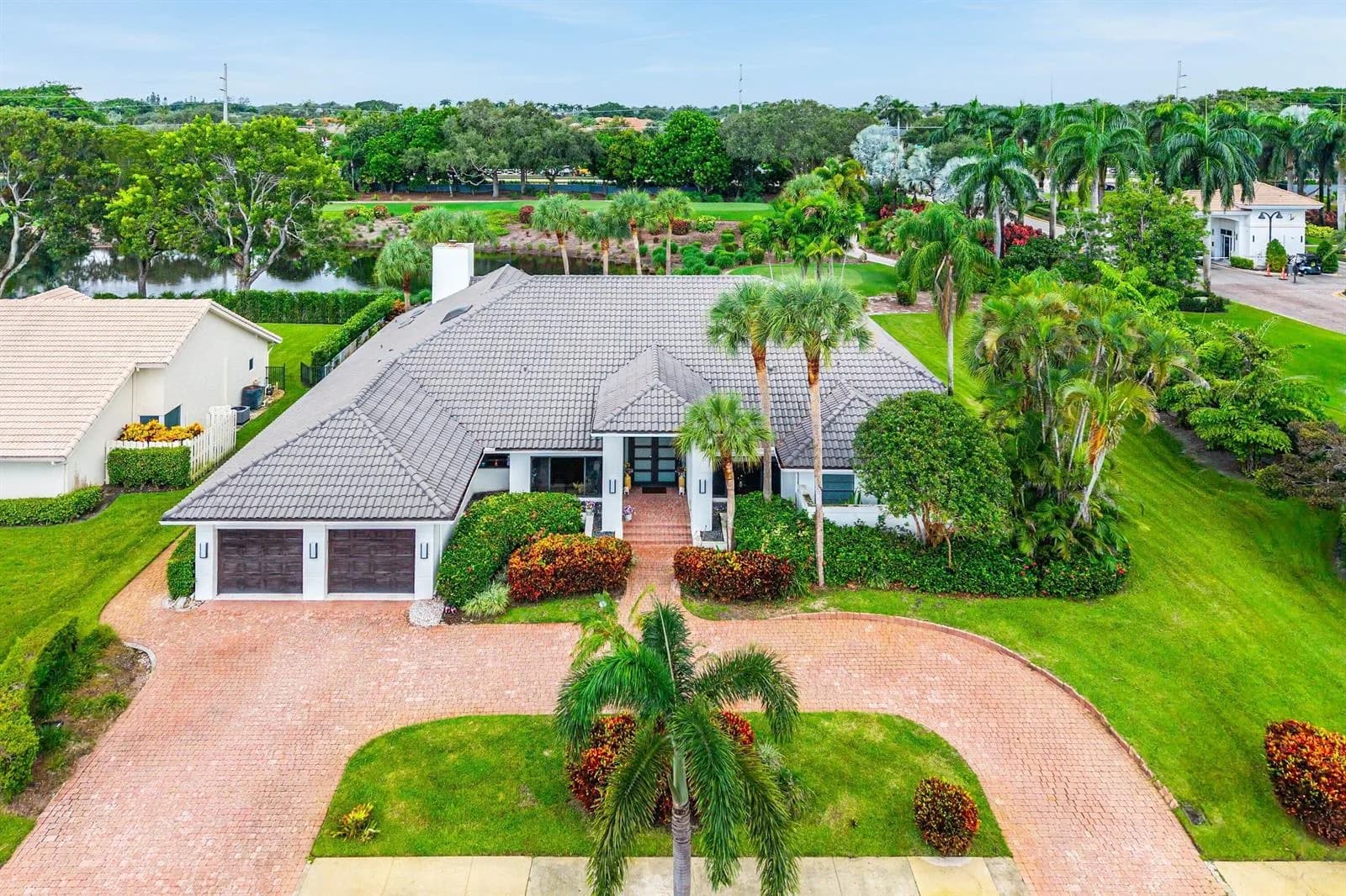 4976 Bocaire Boulevard, Boca Raton FL 33487