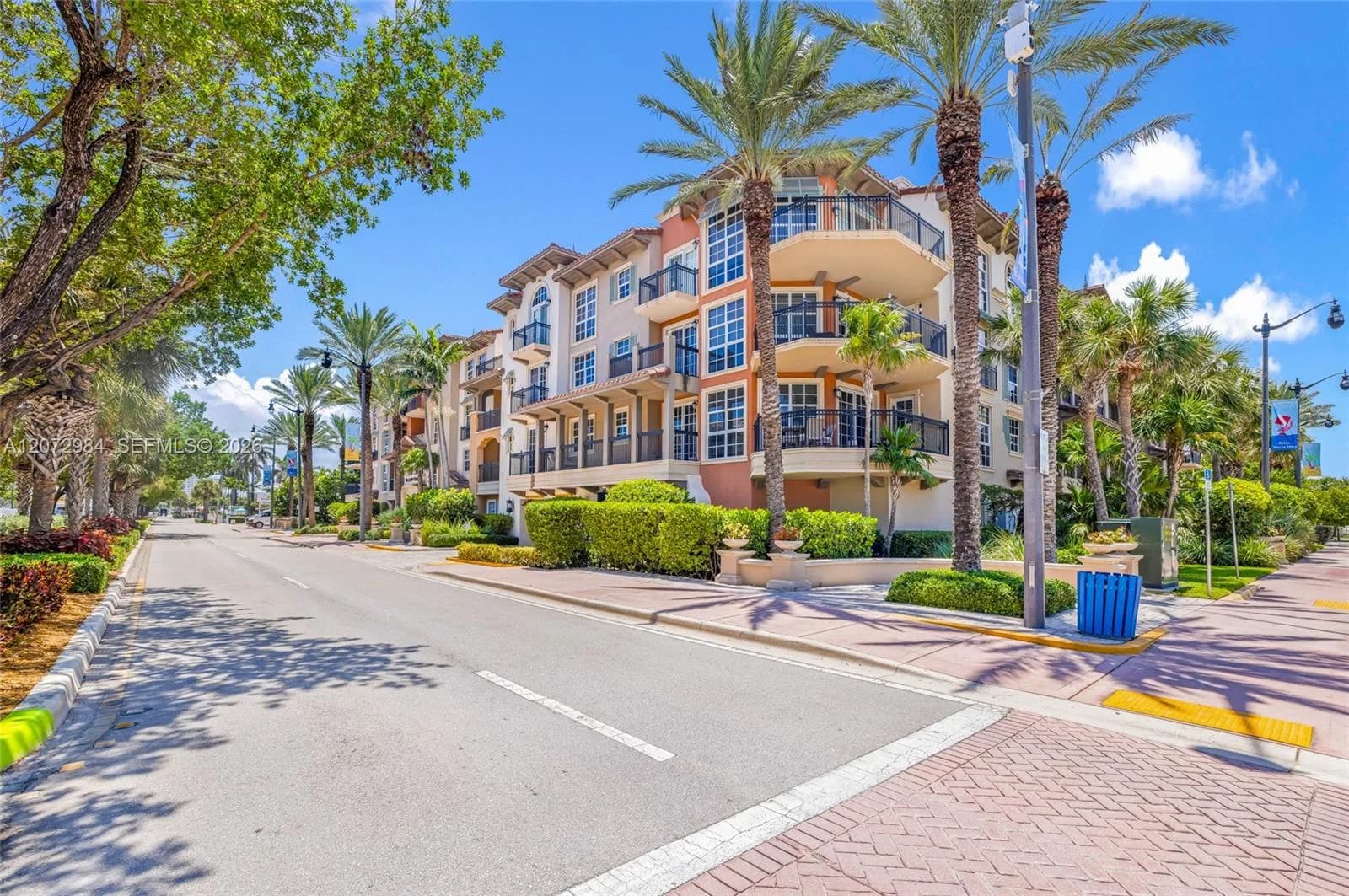 4445 El Mar Dr # 2303, Lauderdale By The Sea FL 33308