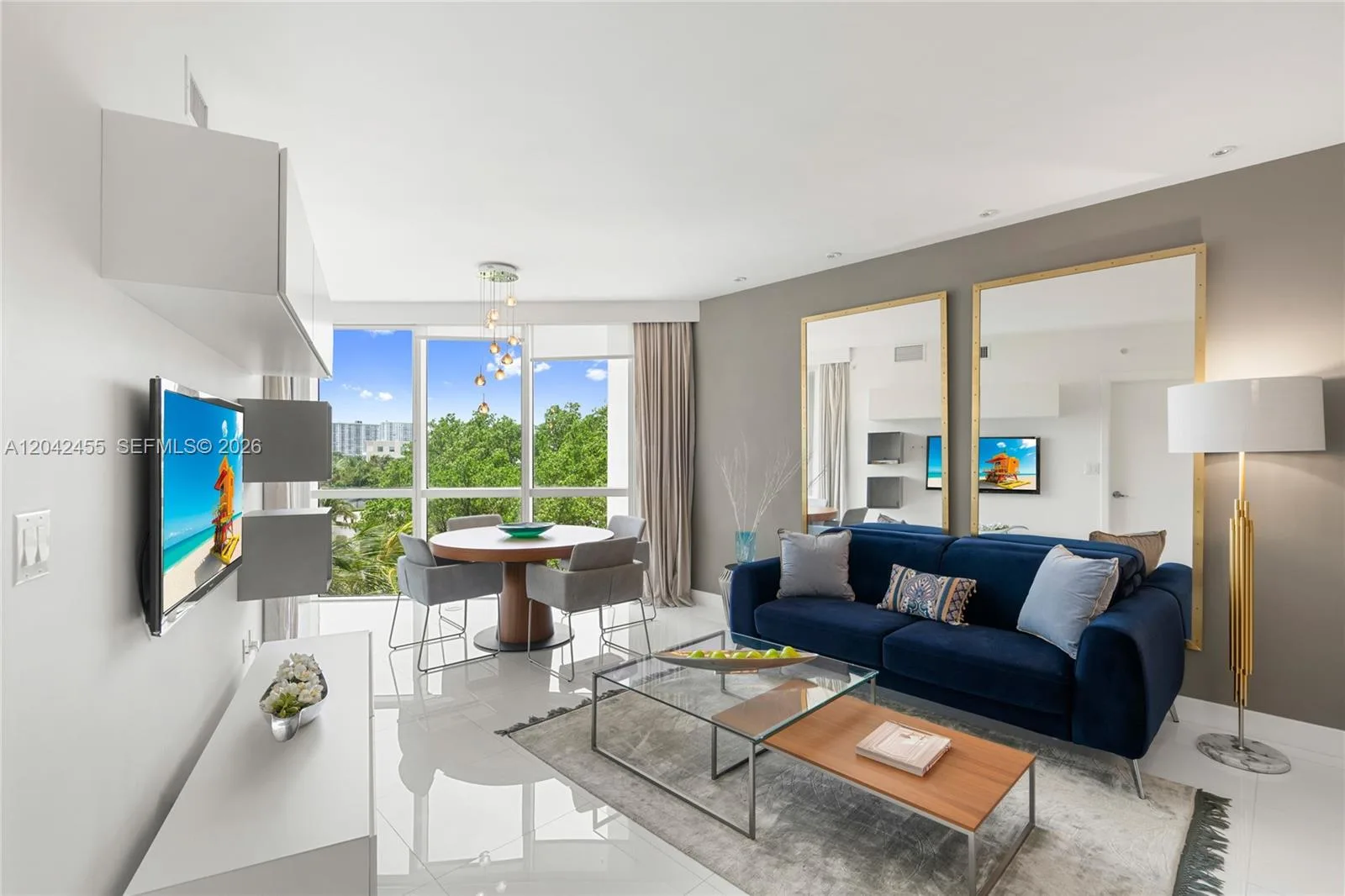 18201 Collins Ave # 603, Sunny Isles Beach FL 33160