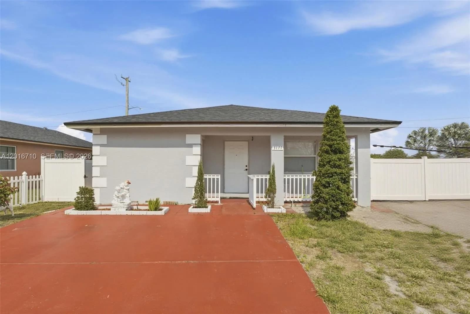 3177 NW 75th Way, Hollywood FL 33024