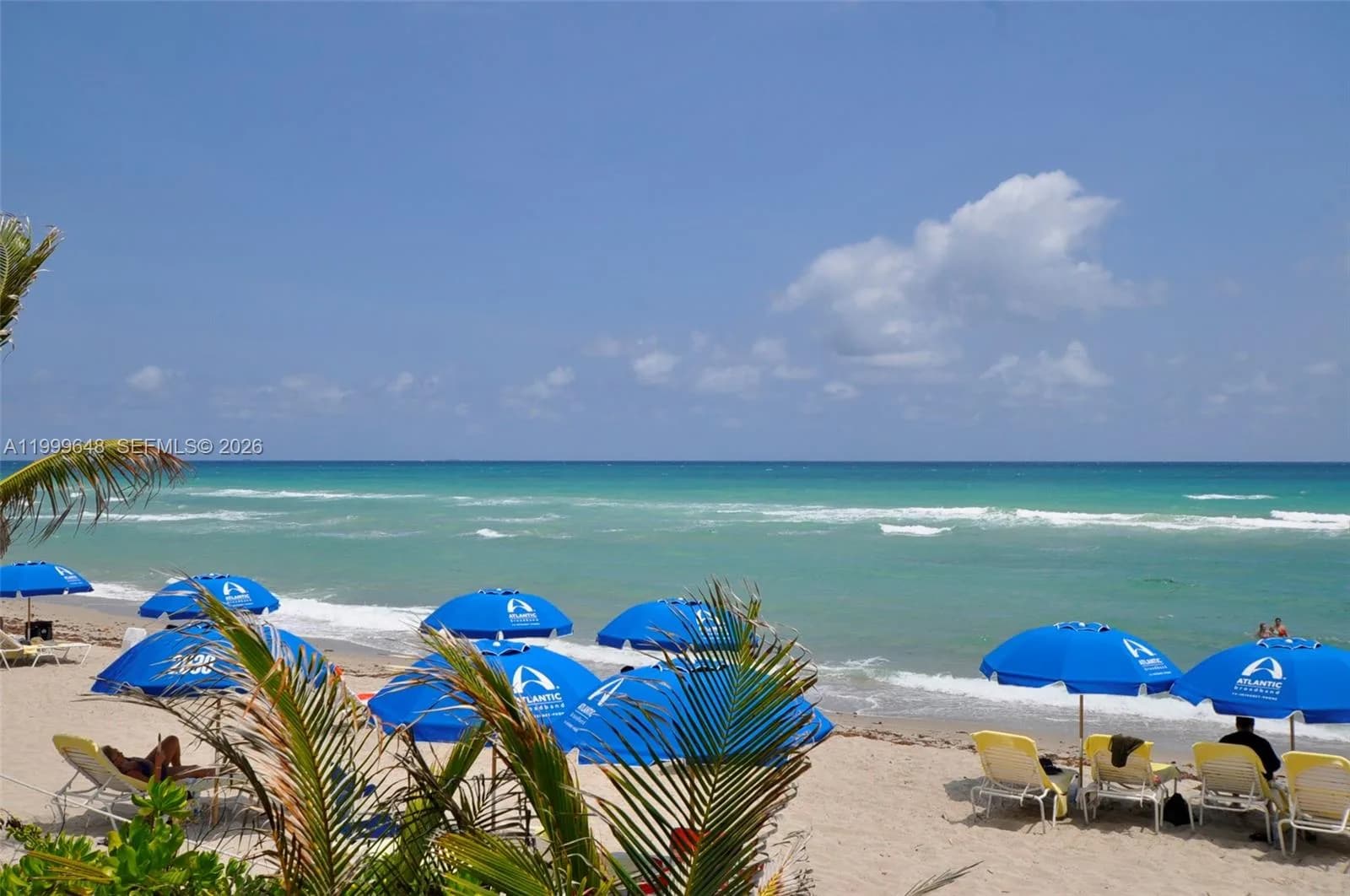 2030 S Ocean Dr # 803, Hallandale Beach, FL 33009