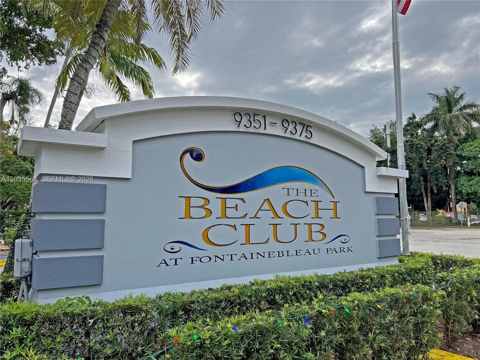 9351 Fontainebleau Blvd # B403, Miami, FL 33172