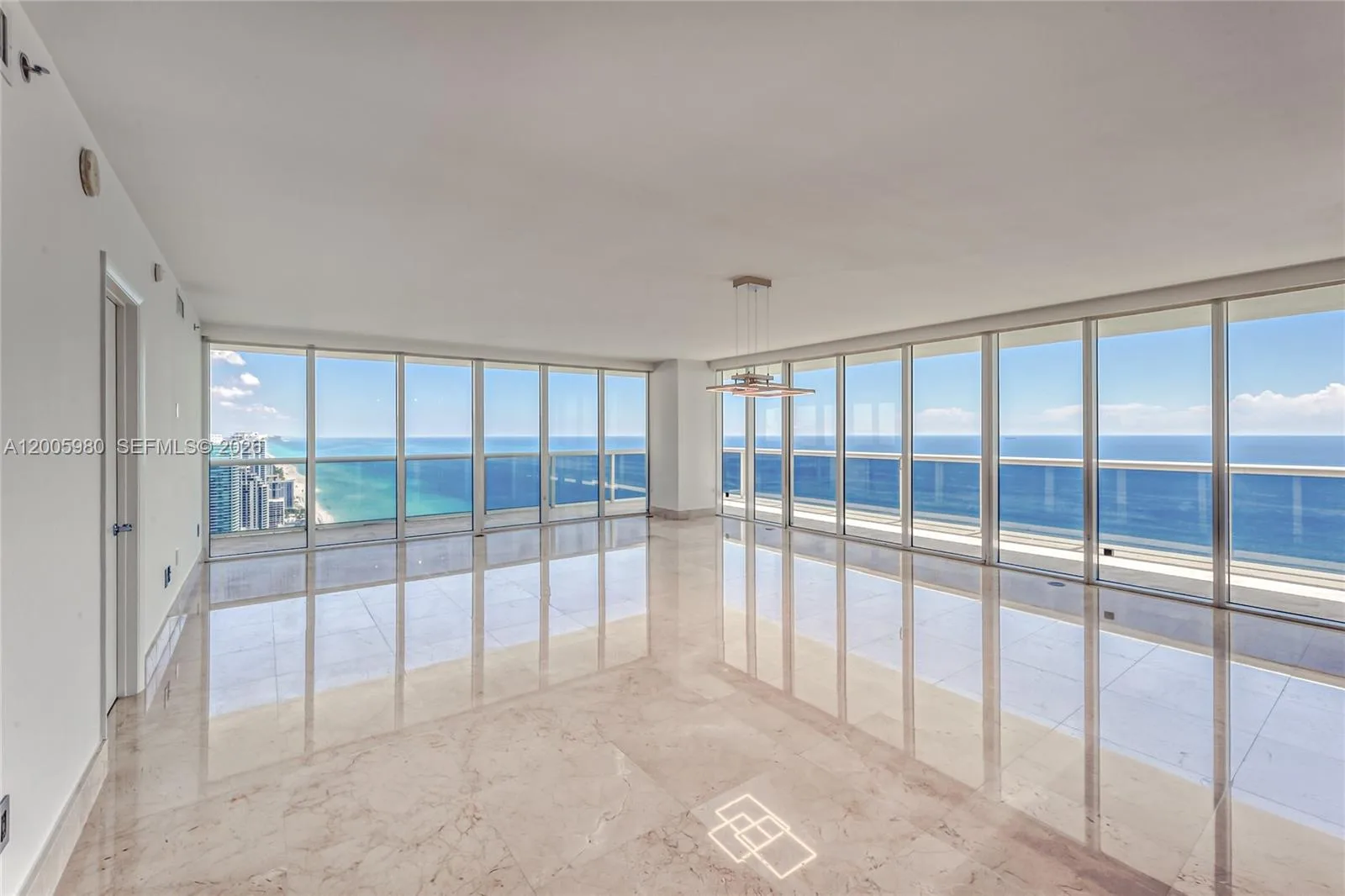 1830 S Ocean Dr # 4601, Hallandale Beach FL 33009