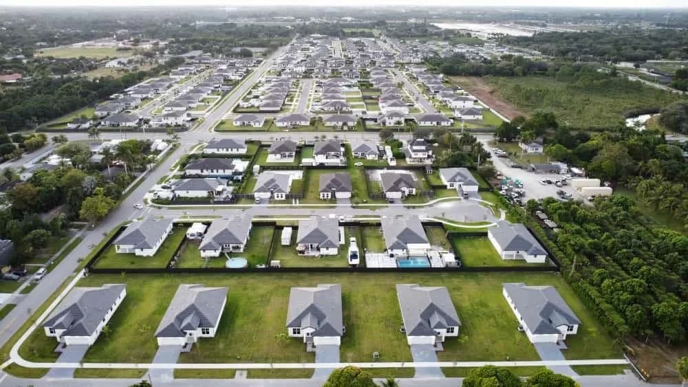 29100 SW 165 Avenue, Homestead FL 33033