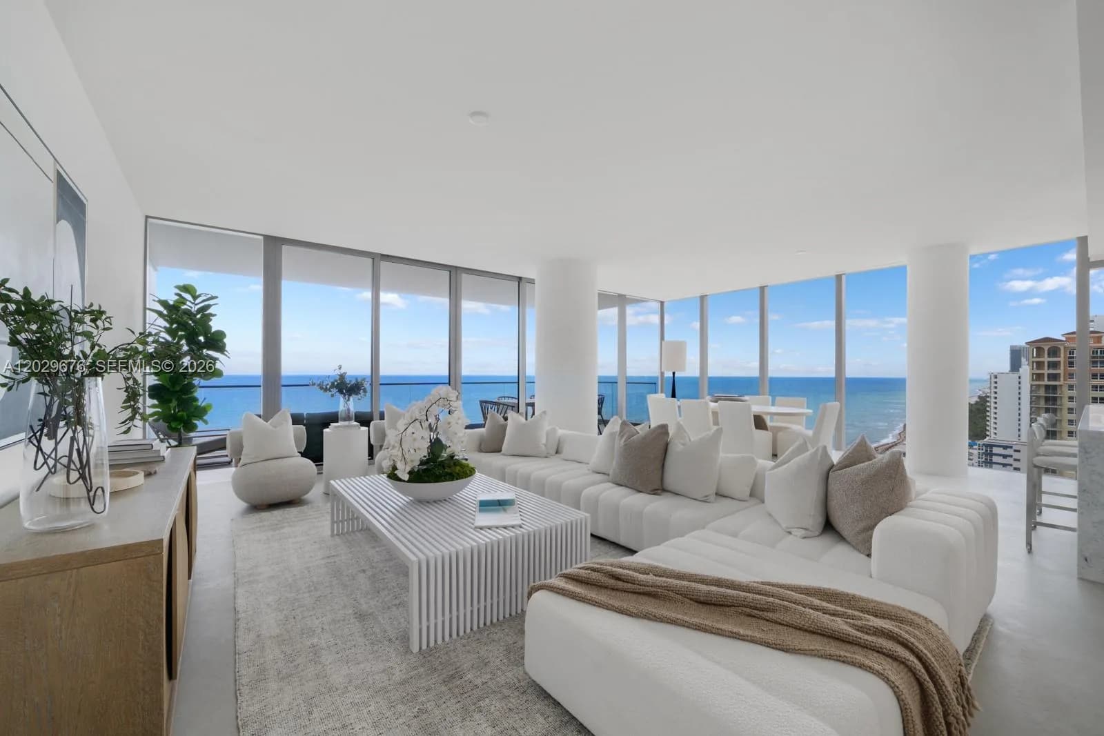 2000 S Ocean Dr # 15B, Hallandale Beach FL 33009
