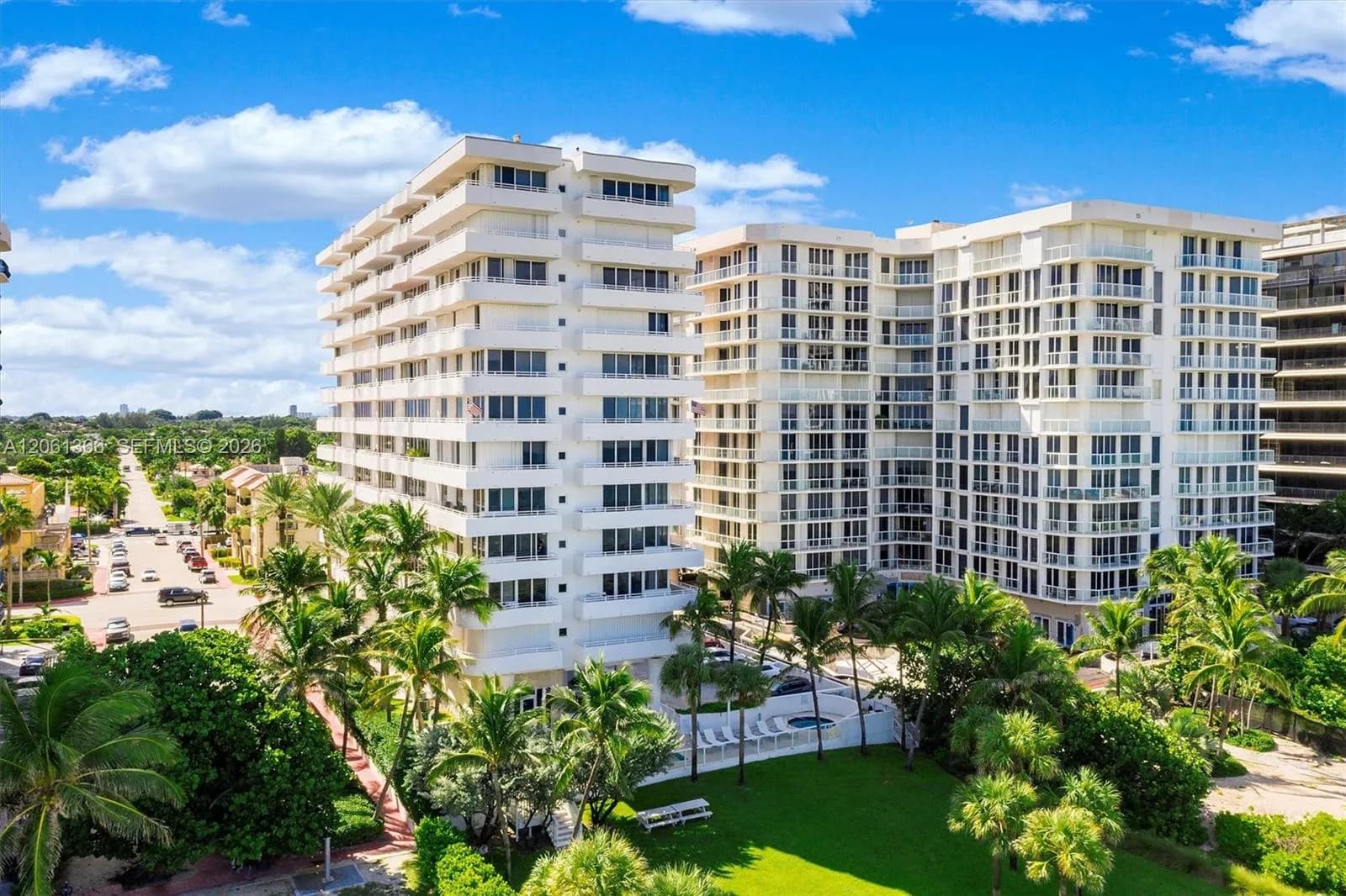 8911 Collins Ave # 802, Surfside FL 33154