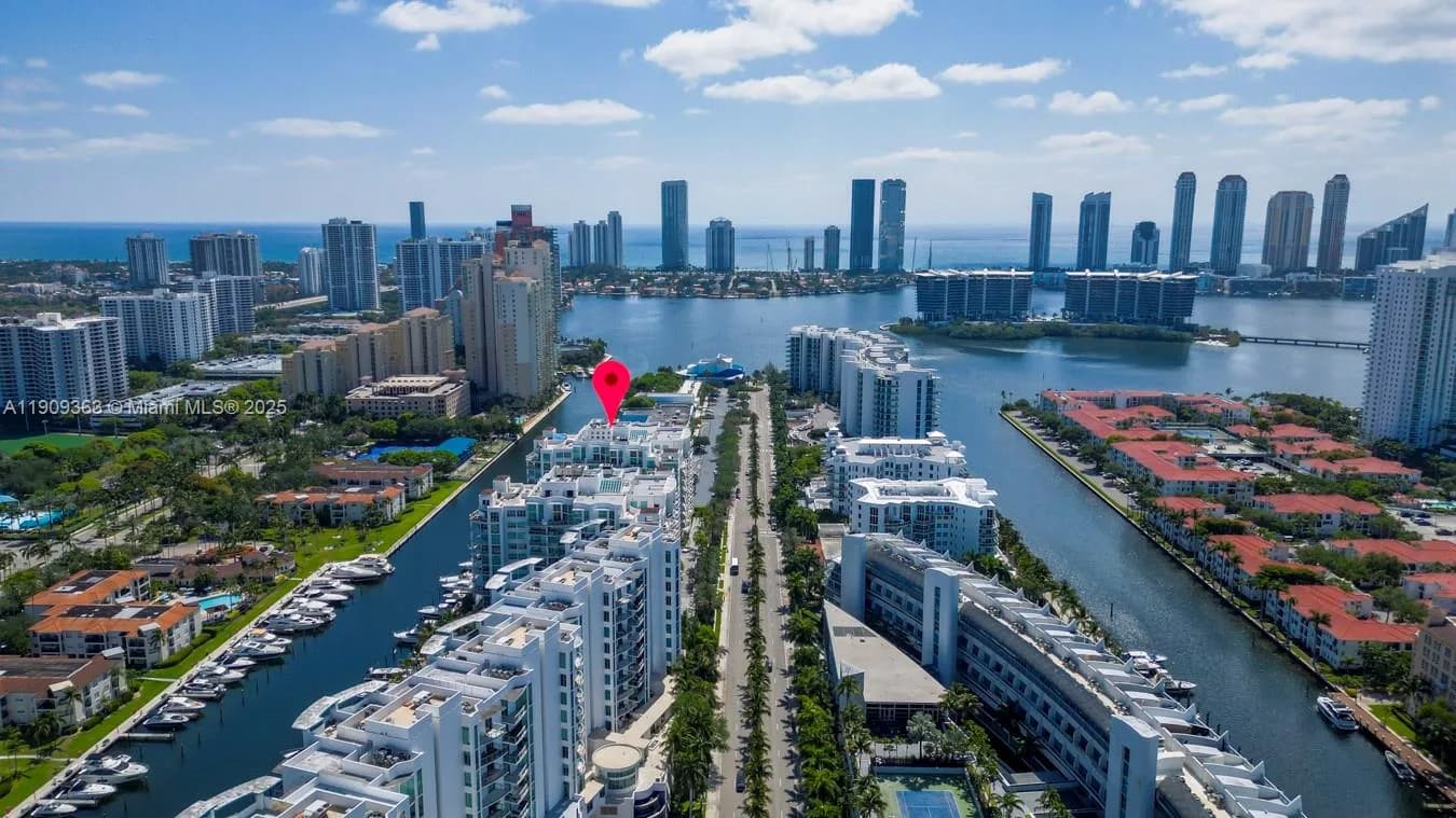 3131 NE 188th St # 1004, Aventura FL 33180