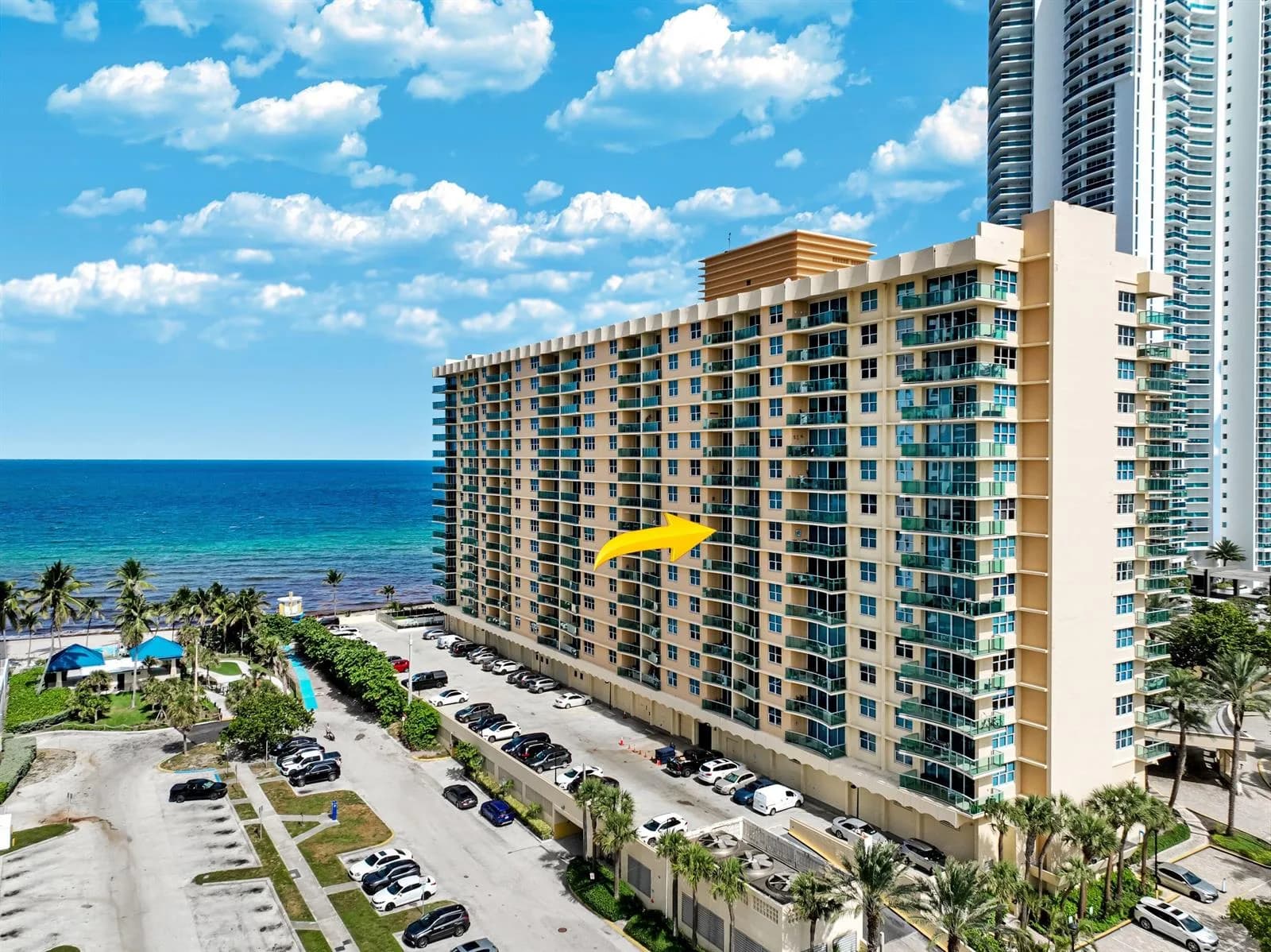 2501 S OCEAN Drive # 939, Hollywood, FL 33019