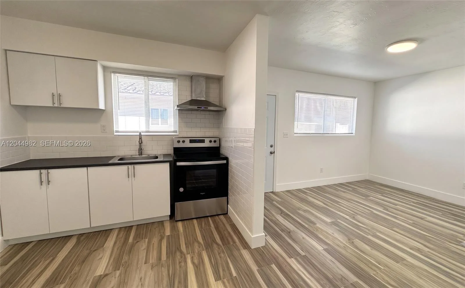 120 NE 55th St # 4, Miami, FL 33137
