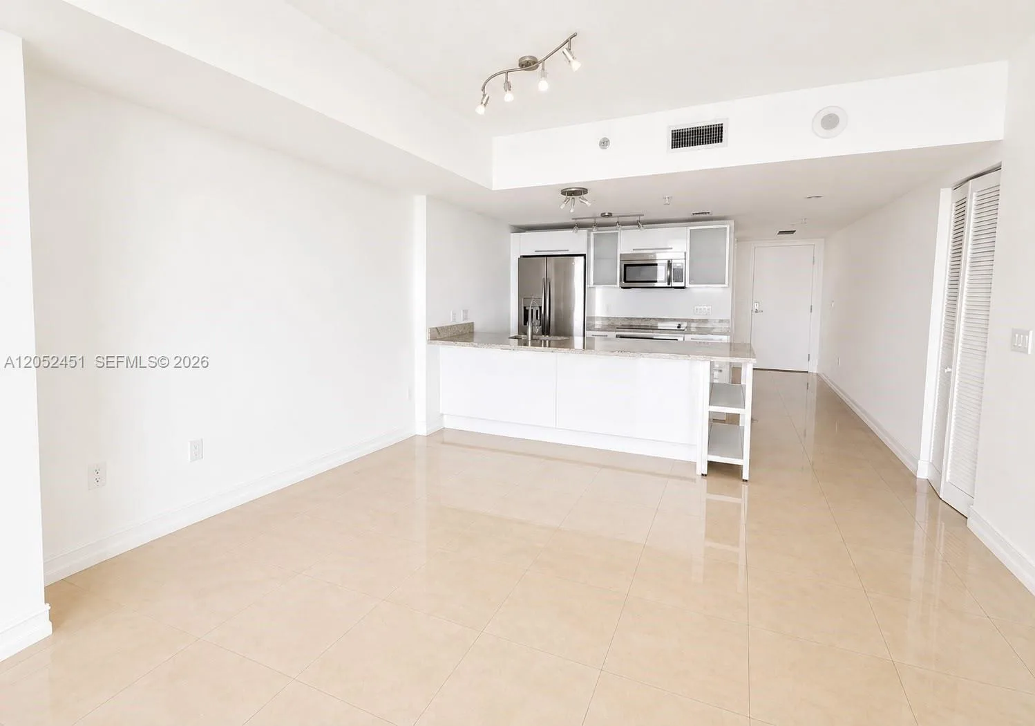 185 SW 7th St # 2505, Miami, FL 33130