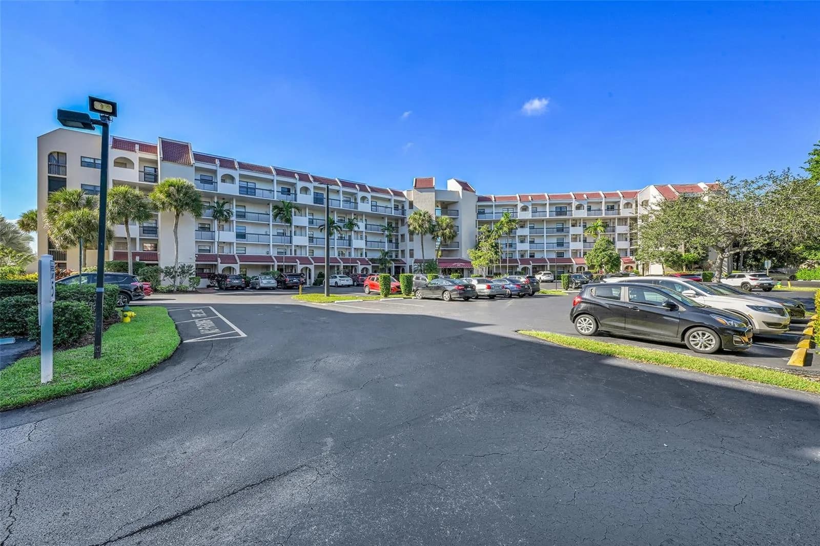 3591 Environ Boulevard # A305, Lauderhill FL 33319