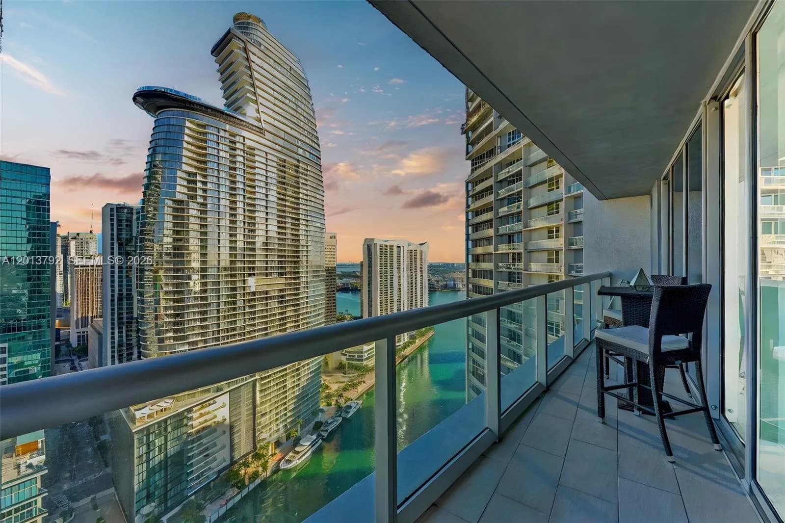 475 Brickell Ave # 3515, Miami, FL 33131