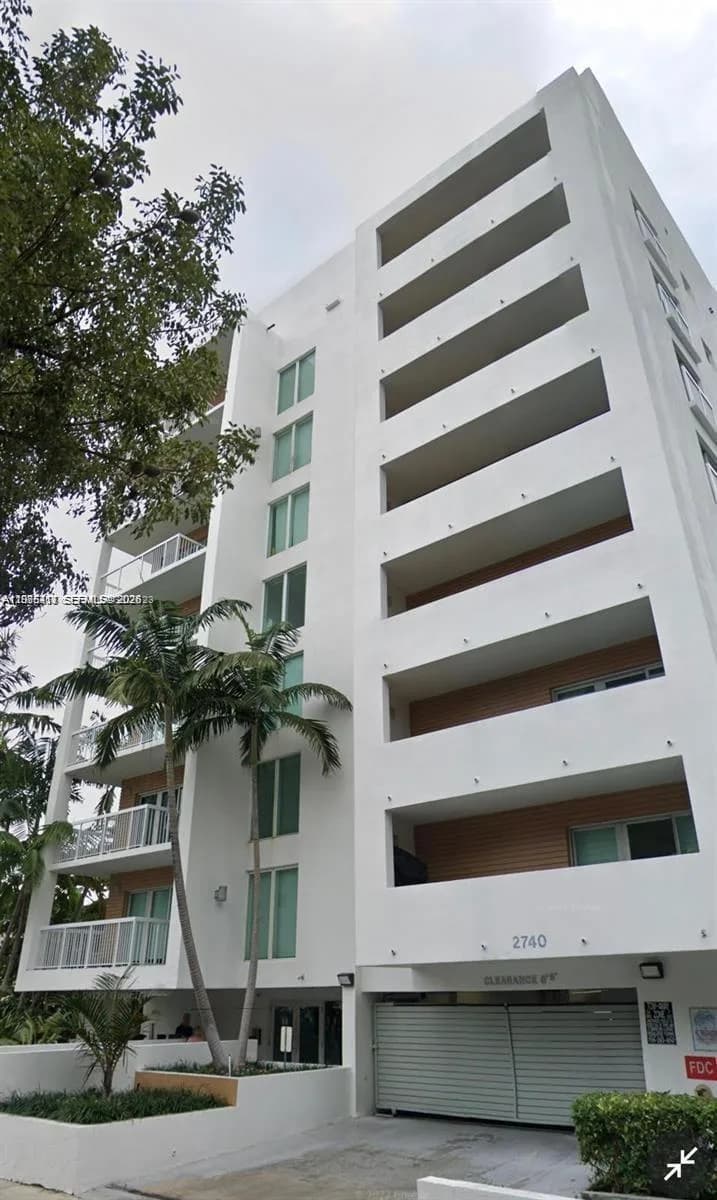 2740 SW 28th Ter # 503, Miami, FL 33133