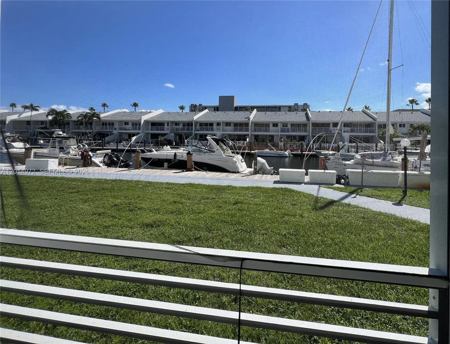 3550 NE 169th St # 107 Plus 40ft Deck, North Miami Beach FL 33160