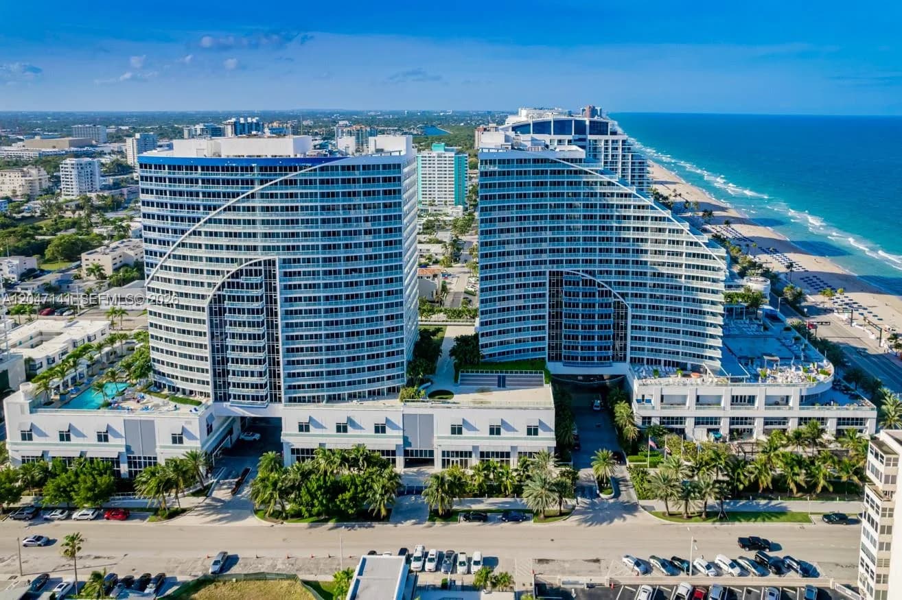 3101 Bayshore Dr # 803, Fort Lauderdale, FL 33304