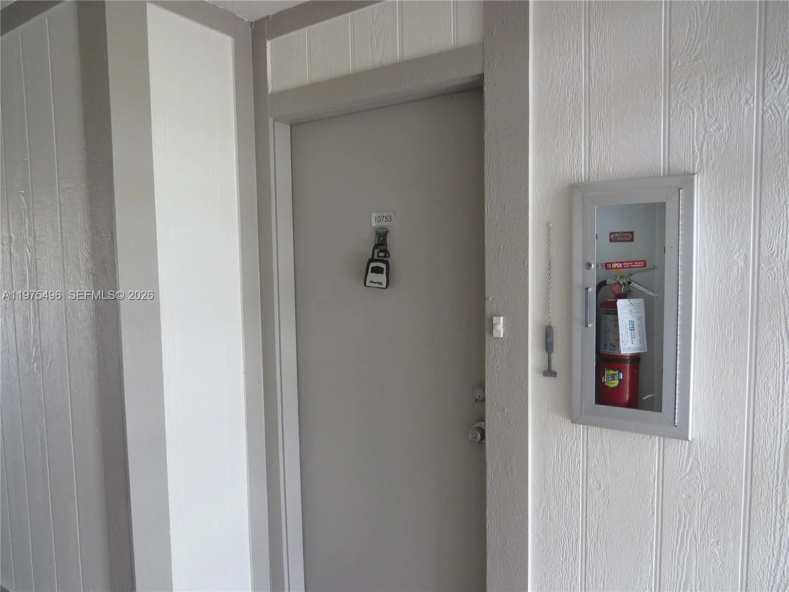 10753 W Clairmont Cir # 106, Tamarac FL 33321