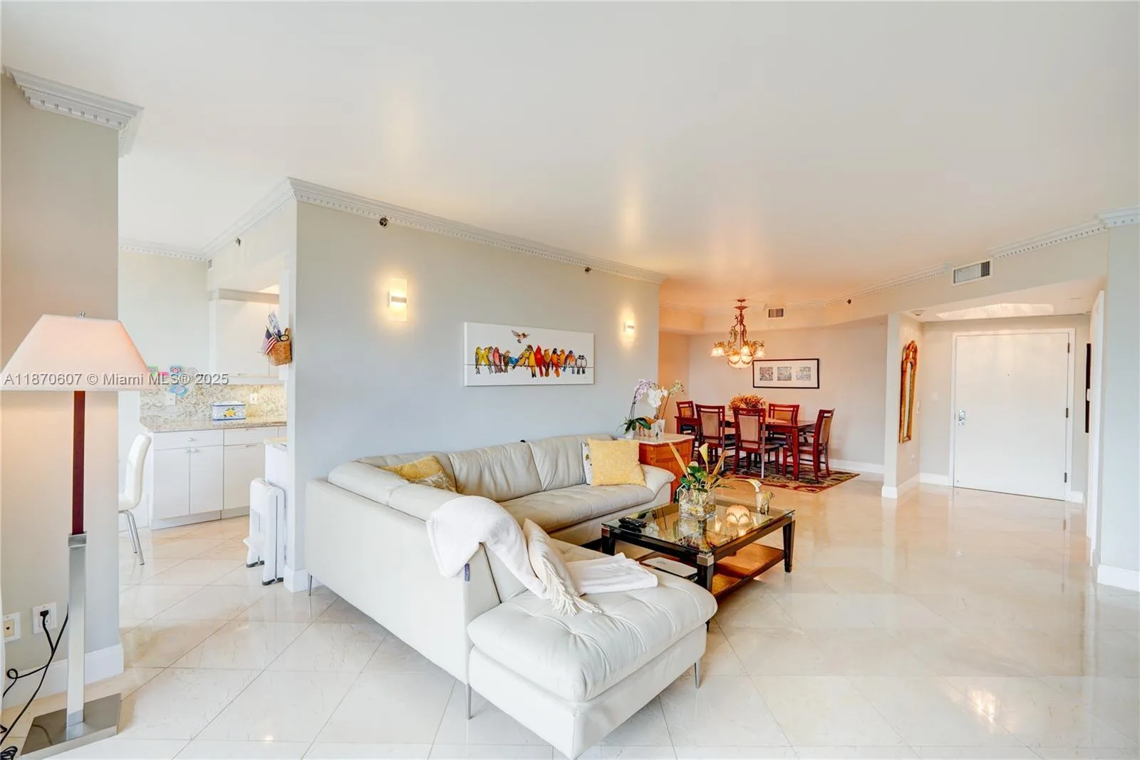 2000 Island Blvd # 408, Aventura FL 33160