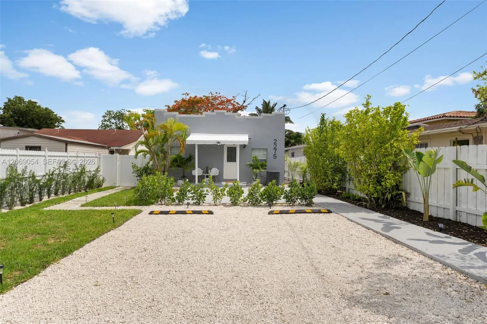 2275 NW 33rd St # 2, Miami, FL 33142