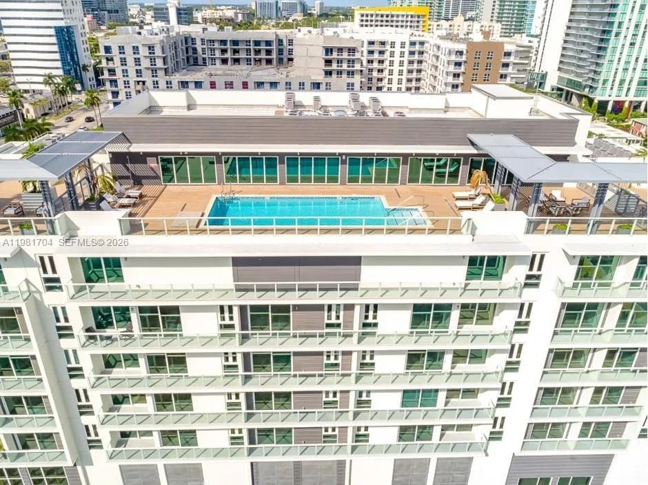 321 NE 26th St # 717, Miami FL 33137