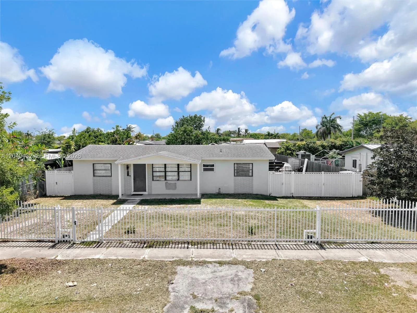 28410 SW 147th Ave, Homestead FL 33033